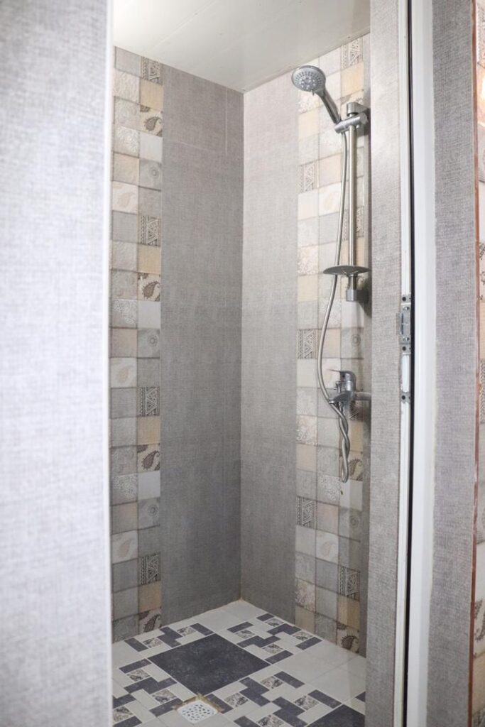 کلبه جنگلی ترنج