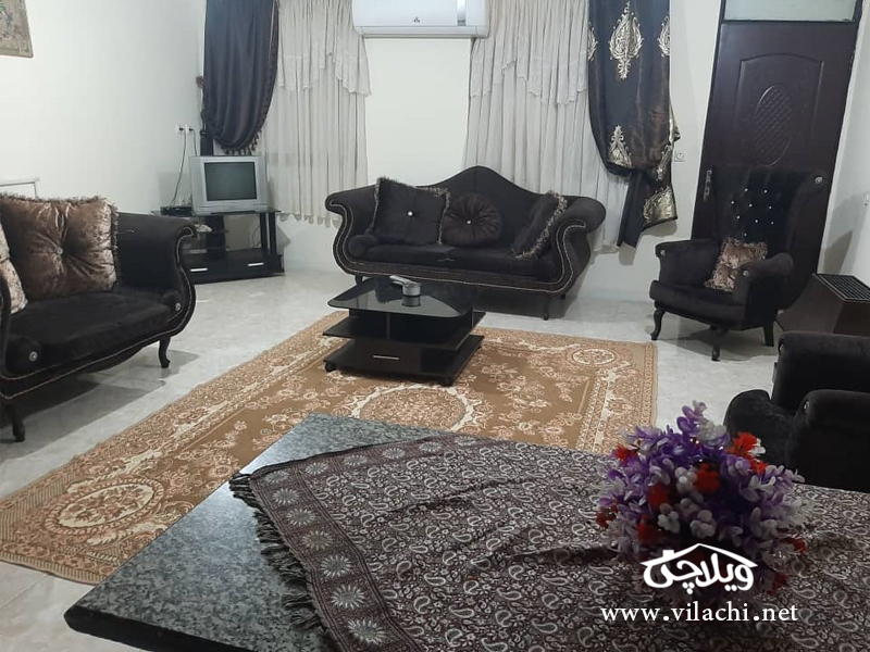 اجاره ویلا تک خواب در رشت