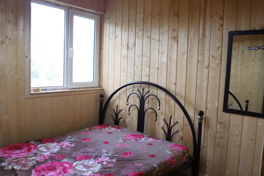 کلبه جنگلی ترنج