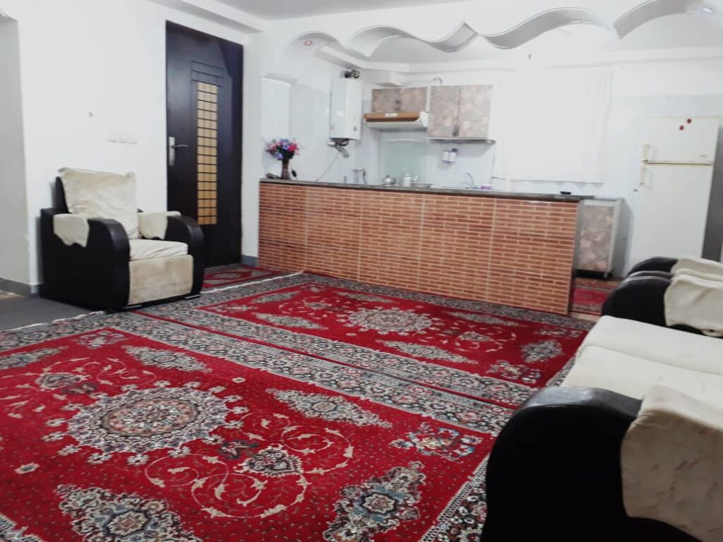 اقامتگاه الیاس
