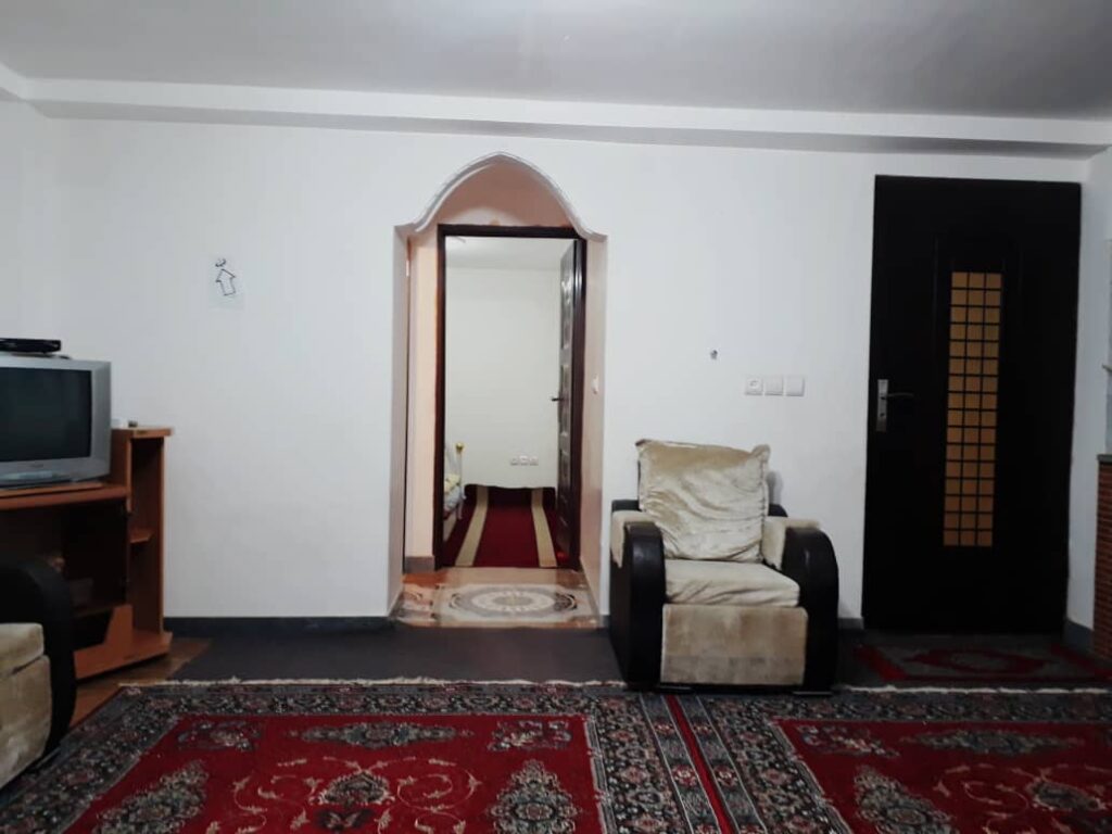اقامتگاه الیاس
