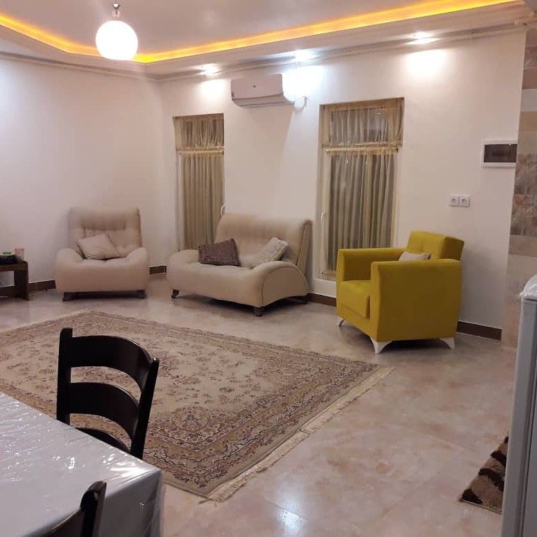 اجاره آپارتمان نزدیک دریا