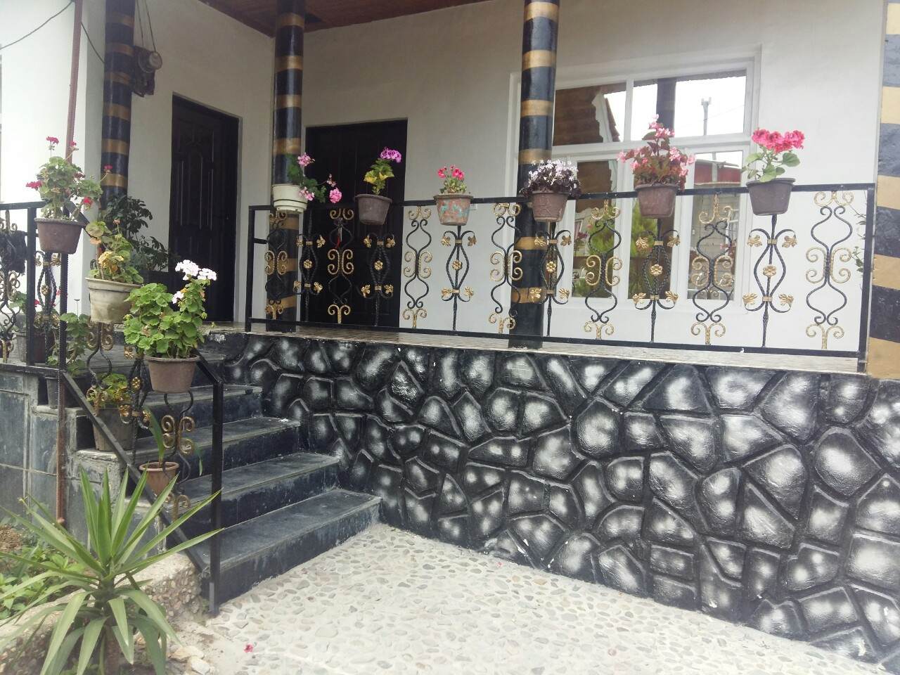 ویلای دوخوابه در آستارا