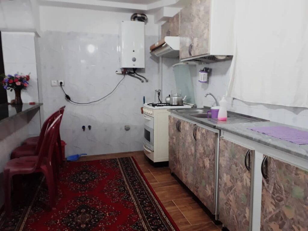 اقامتگاه الیاس