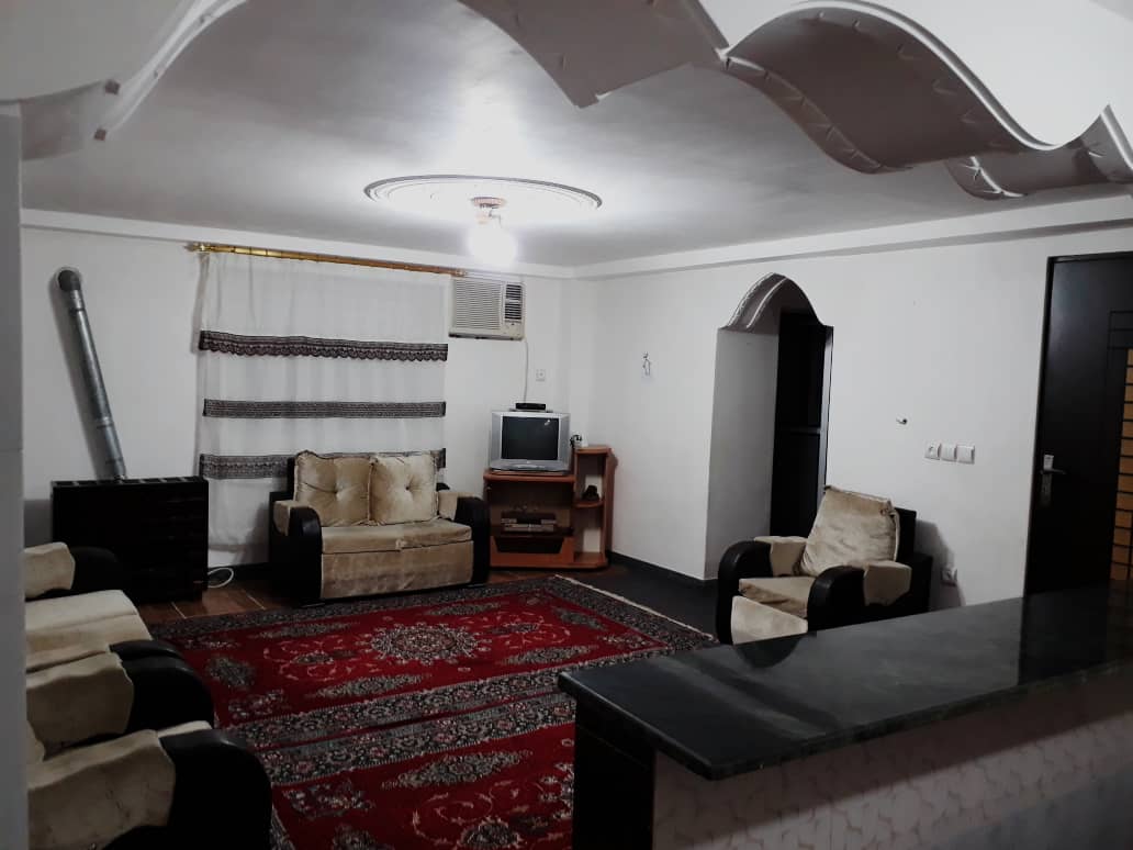 اقامتگاه الیاس