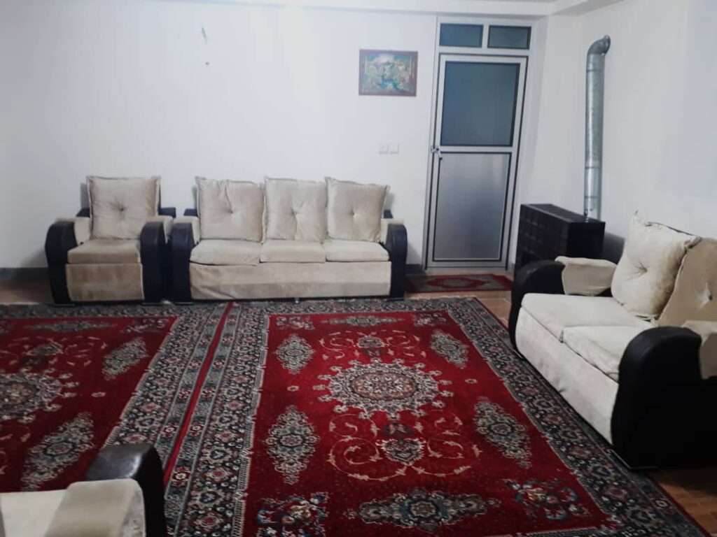 اقامتگاه الیاس