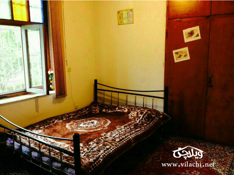 ویلا باغ مبله خالکایی