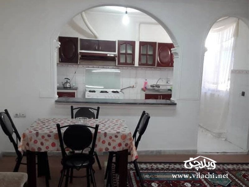 ویلا تک خواب و شیک