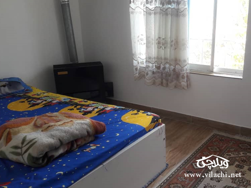 اجاره ویلا دوبلکس جنگلی