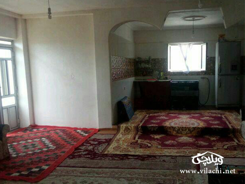 ویلا روستایی ساحلی جنگلی