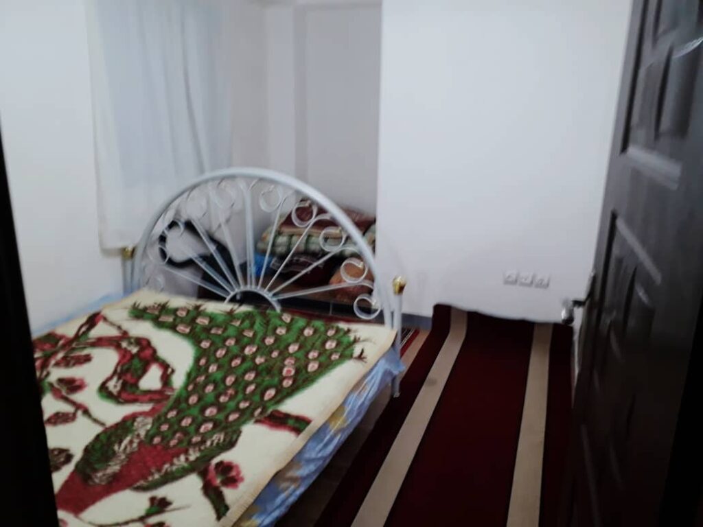 اقامتگاه الیاس