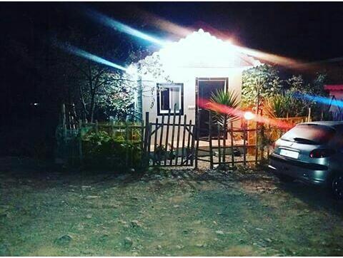 سوئیتی زیبا در دل شالیزار