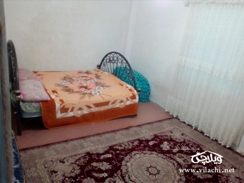 ویلا روستایی ساحلی جنگلی