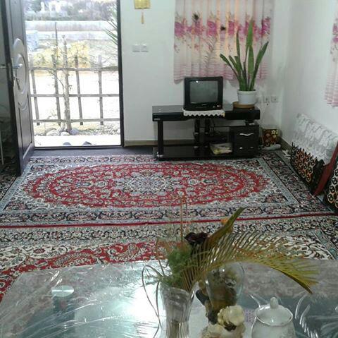 سوئیتی زیبا در دل شالیزار