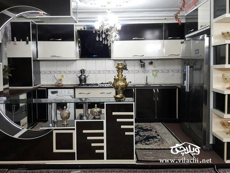 اجاره آپارتمان مبله در خلخال