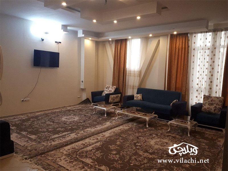 اجاره روزانه آپارتمان در مشهد