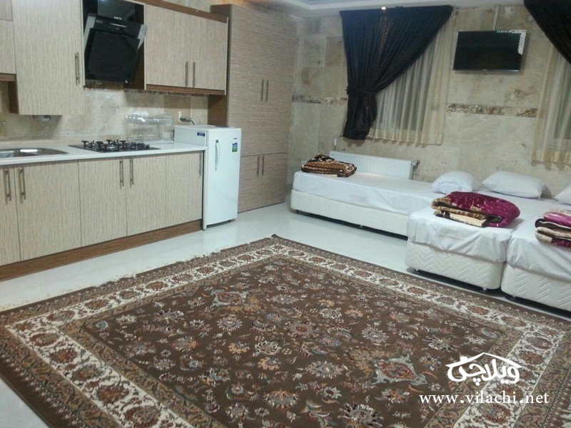 اجاره آپارتمان لوکس در مشهد