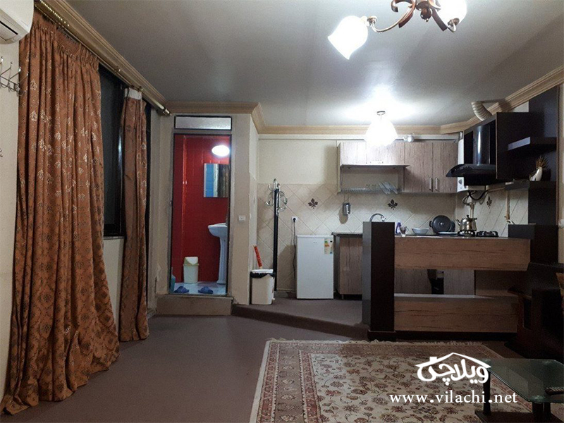اجاره سوئیت در مشهد