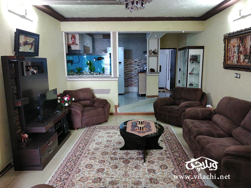 اجاره ویلا در مشهد