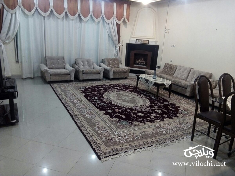 اجاره سوئیت مبله در اهواز