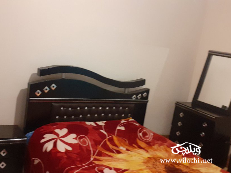 خانه مسافر در فومن