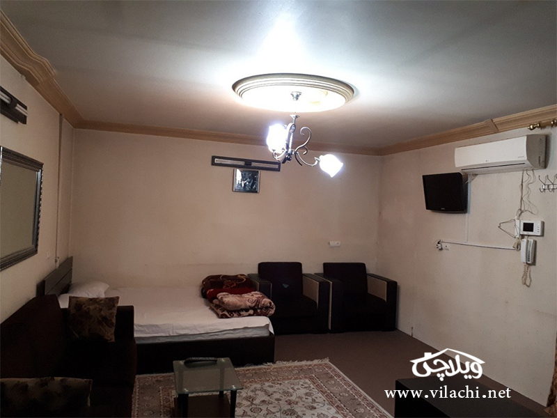 اجاره سوئیت در مشهد