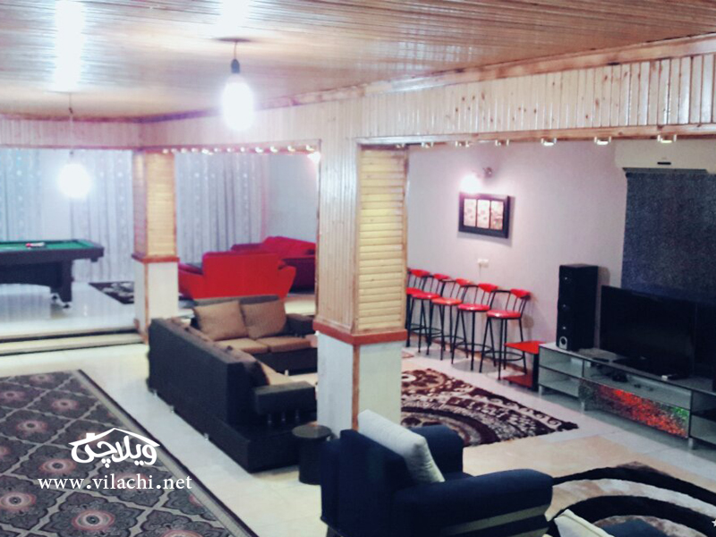 اجاره ویلا لب ساحل
