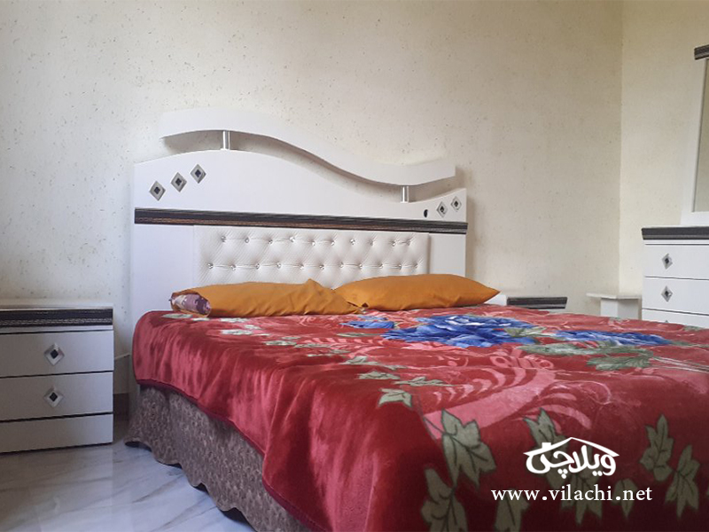 خانه مسافر در فومن