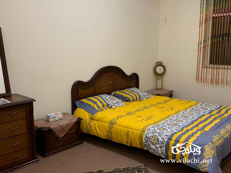 ویلا دربستی در کرج
