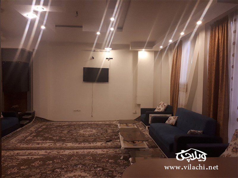 اجاره روزانه آپارتمان در مشهد