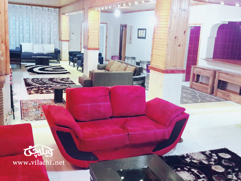 اجاره ویلا لب ساحل