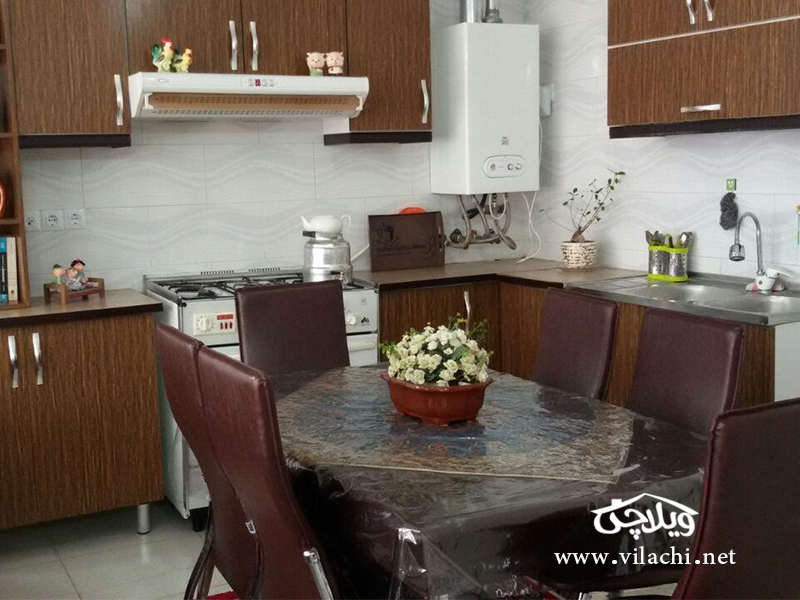 سوئیت مبله در کاشان