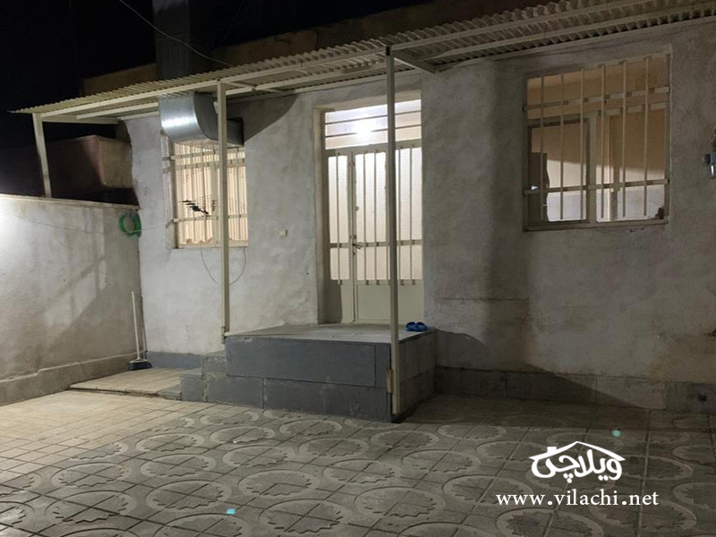 ویلا دربستی در کرج