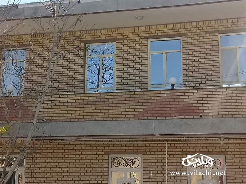 اقامتگاه نسیم تالاب در شهرکرد