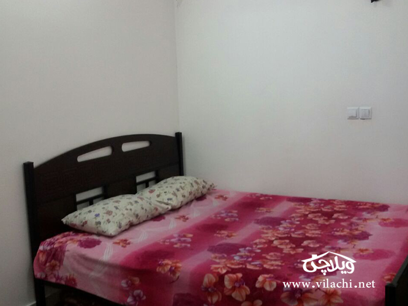 سوئیت مبله در کاشان