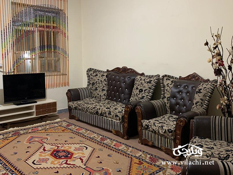ویلا دربستی در کرج