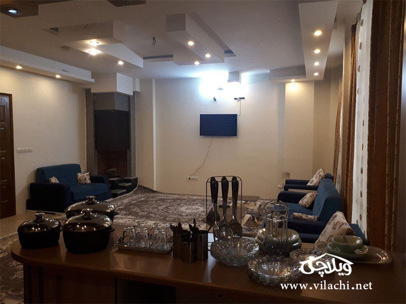 اجاره روزانه آپارتمان در مشهد