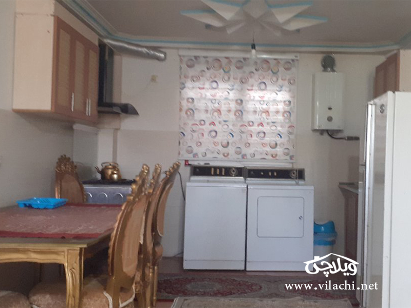 خانه مسافر در فومن