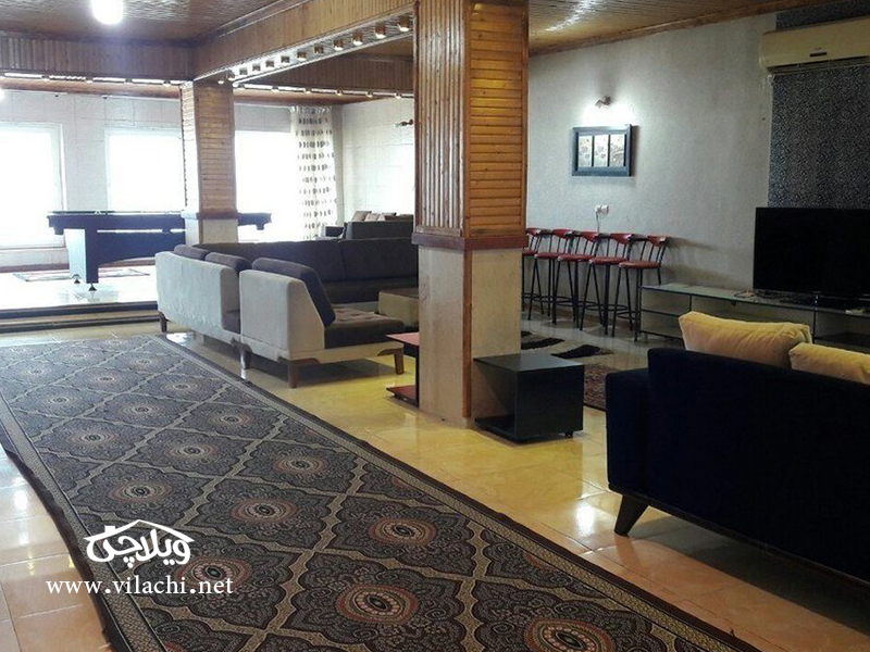 اجاره ویلا لب ساحل
