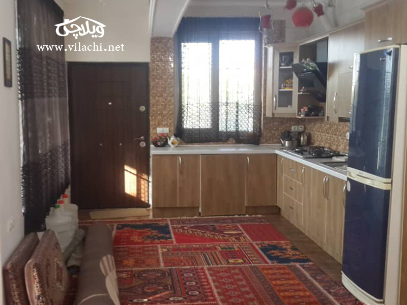 ویلا باغ استخردار در دزفول