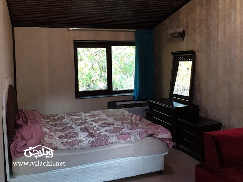 اجاره ویلا فشم کنار رودخانه