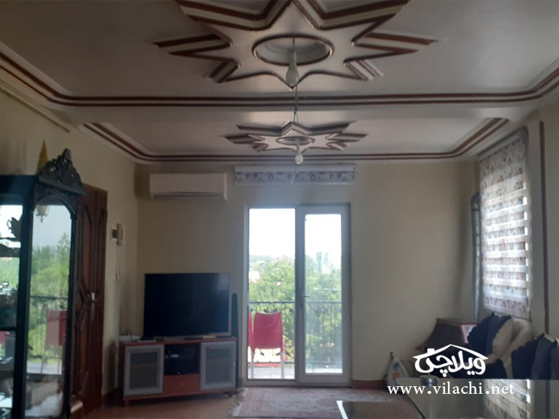 خانه مسافر در فومن