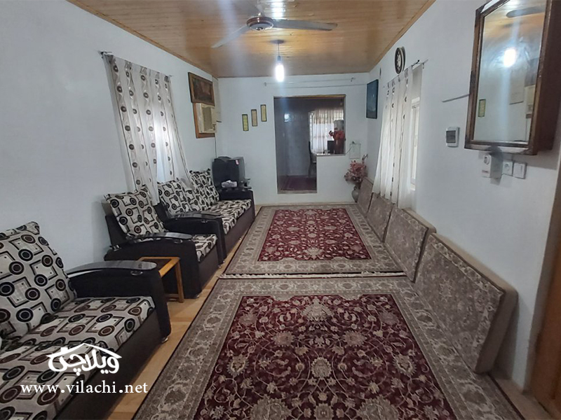 اجاره خانه ویلایی دارای حیاط