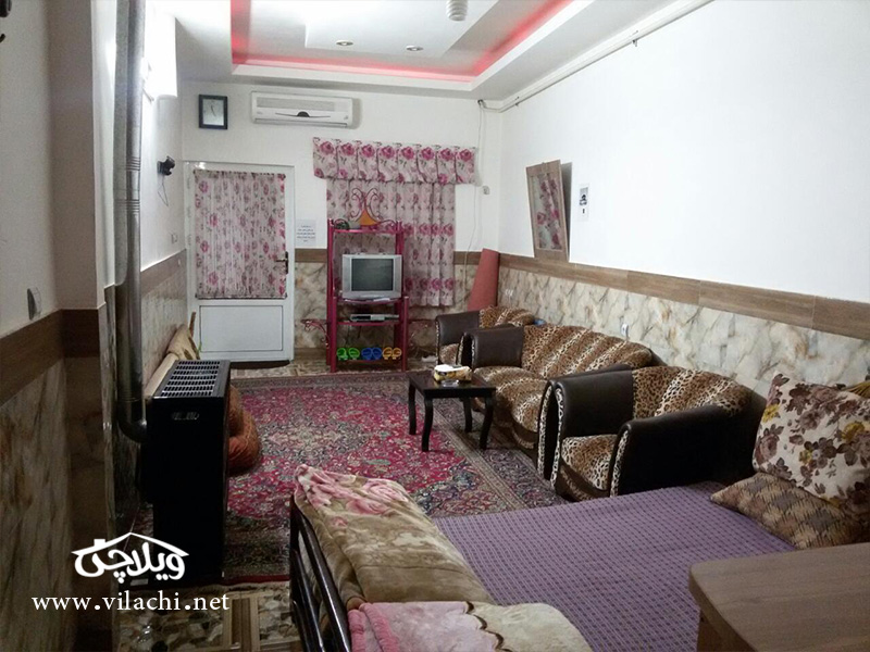 اجاره سوییت شیک در قائم شهر
