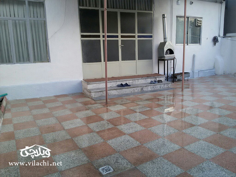 اجاره ویلا دو خوابه در قائم شهر
