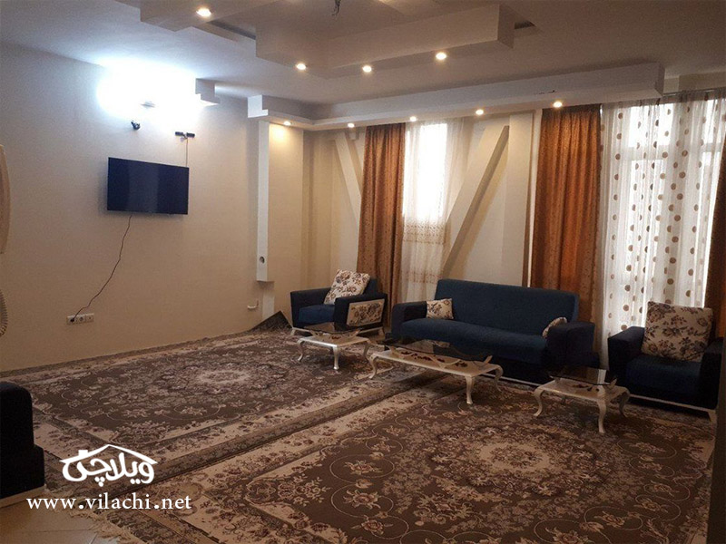 اجاره آپارتمان vip در مشهد