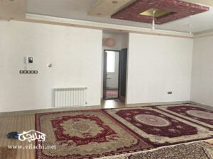 کرایه یک دستگاه آپارتمان یکصد متری