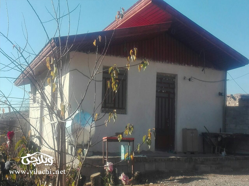 اجاره روزانه کلبه در لرستان