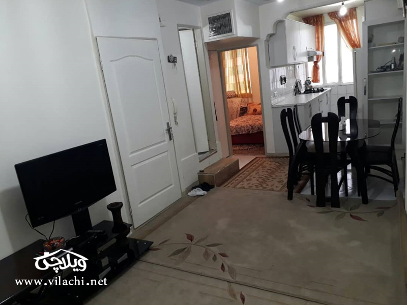 اجاره آپارتمان مبله در نواب یک
