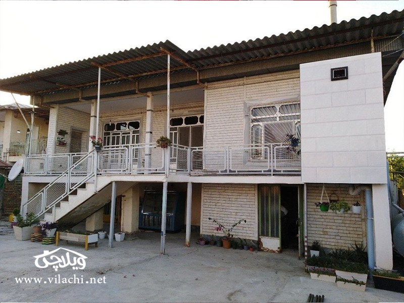اجاره سوئیت در گمیشان